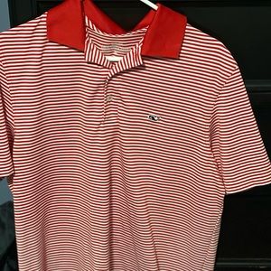 Men’s VV Polo